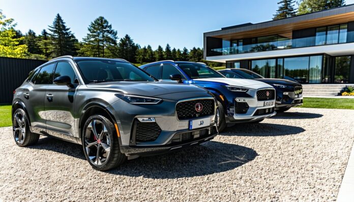 budget friendly suvs with reliability